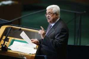 Mahmoud Abbas, la ONU: Hamas nu va guverna Palestina